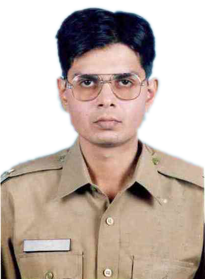 Ganesh Kumar Ganesh Kumar